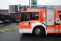 Feuer 4 Bergisch Gladbach Gronau Am Kuhlerbusch P236